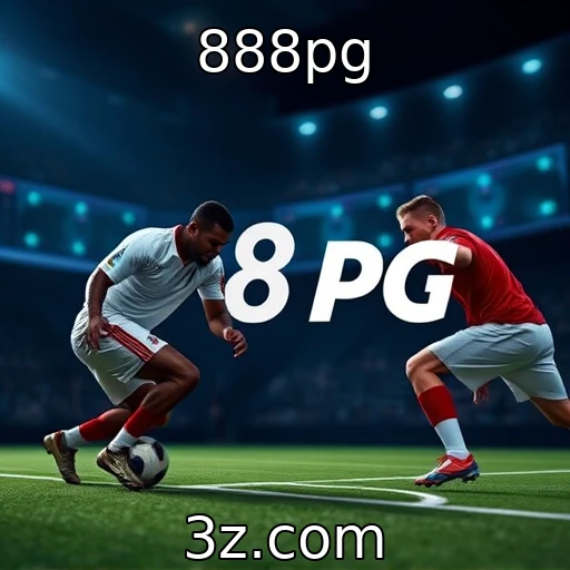 888pg Descubra as Melhores Estratégias para Apostas em Jogos de Futebol