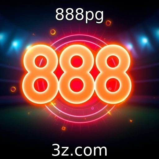 888pg Descubra os segredos das apostas esportivas que todos ignoram