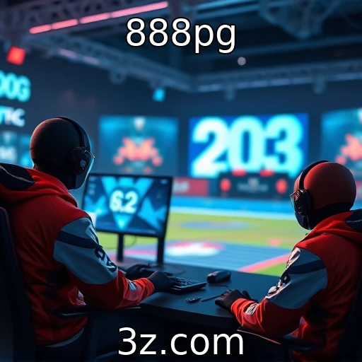 888pg Análise das finais de e-sports: quem leva a melhor em 2025?