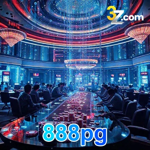 888pg Login