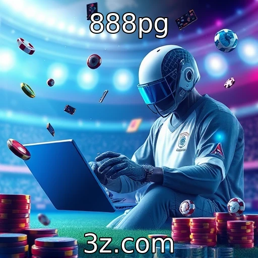 888pg Apostas esportivas: como analisar partidas para lucrar mais