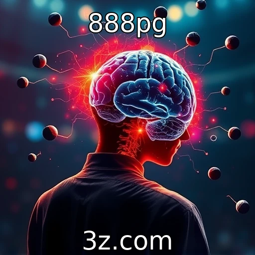 888pg Ascensão das apostas esportivas e seu impacto nas partidas decisivas