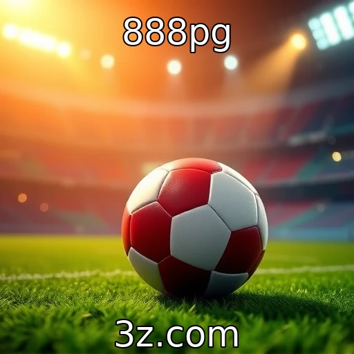 888pg Apostas Esportivas: Como Analisar Partidas para Maximizar Seus Ganhos